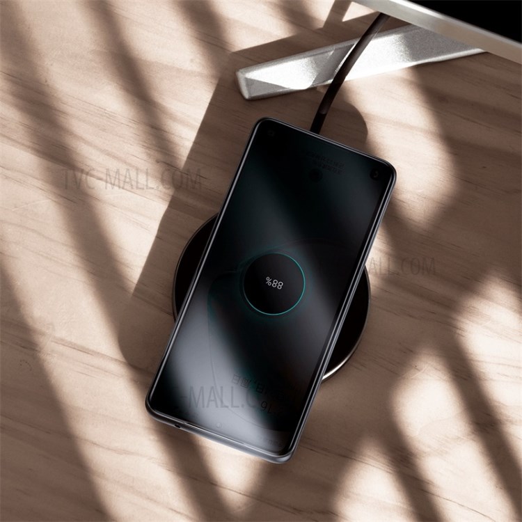 BASEUS Ultradünne Matte PP-Kastenabdeckung Für Samsung-Galaxie S20 Ultra - Schwarz-11