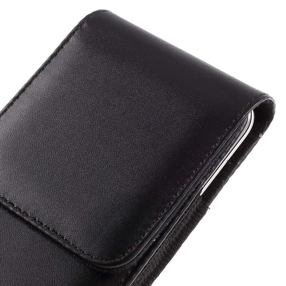 Belt Clip Leather Holster Case for Samsung Galaxy S7 edge G935-5