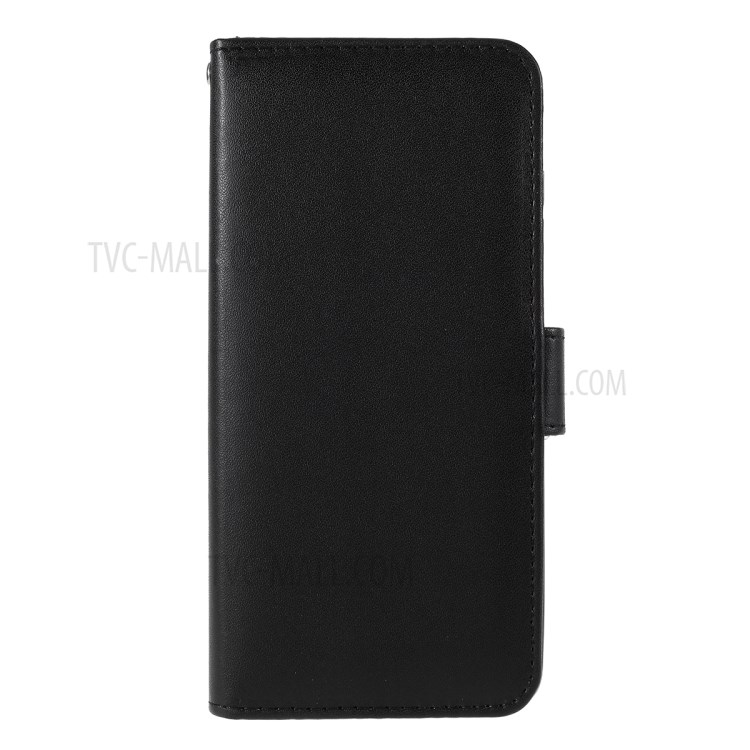 Wallet Stand Protective Leather Flip Case for Samsung Galaxy S20-9