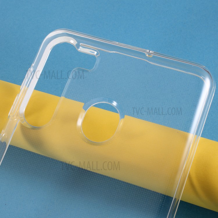 Spessore 2mm Coperture Di Protezione TPU Anti-filigrana Per La Galassia A21-2