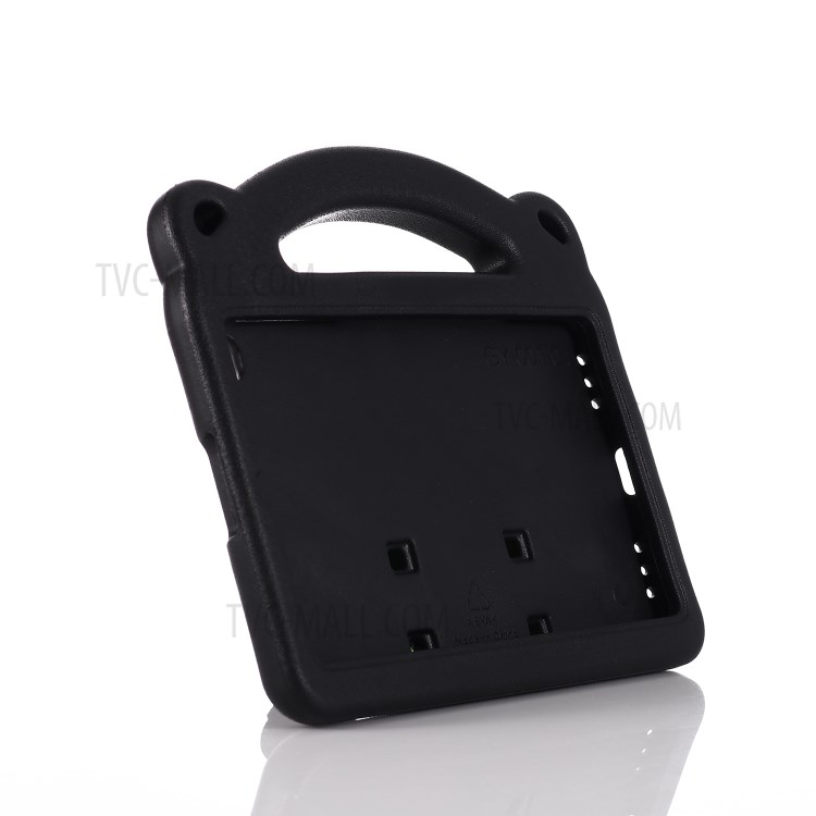 Panda Style EVA Shockproof Tablet Cover with Kickstand for Samsung Galaxy Tab A 8.4 (2020) SM-T307U - Black-10