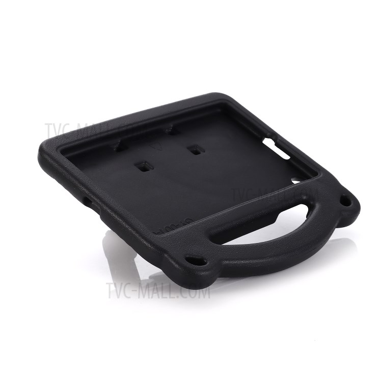 Panda Style EVA Shockproof Tablet Cover with Kickstand for Samsung Galaxy Tab A 8.4 (2020) SM-T307U - Black-11