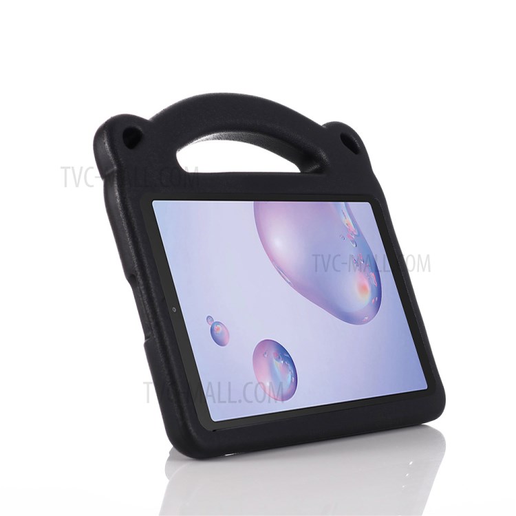 Panda Style EVA Shockproof Tablet Cover with Kickstand for Samsung Galaxy Tab A 8.4 (2020) SM-T307U - Black-3