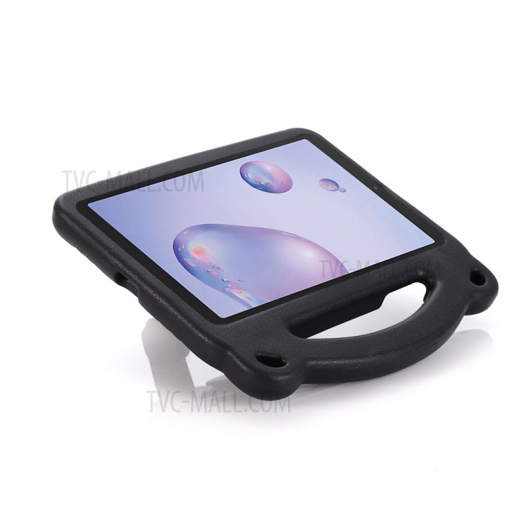 Panda Style EVA Shockproof Tablet Cover with Kickstand for Samsung Galaxy Tab A 8.4 (2020) SM-T307U - Black-5