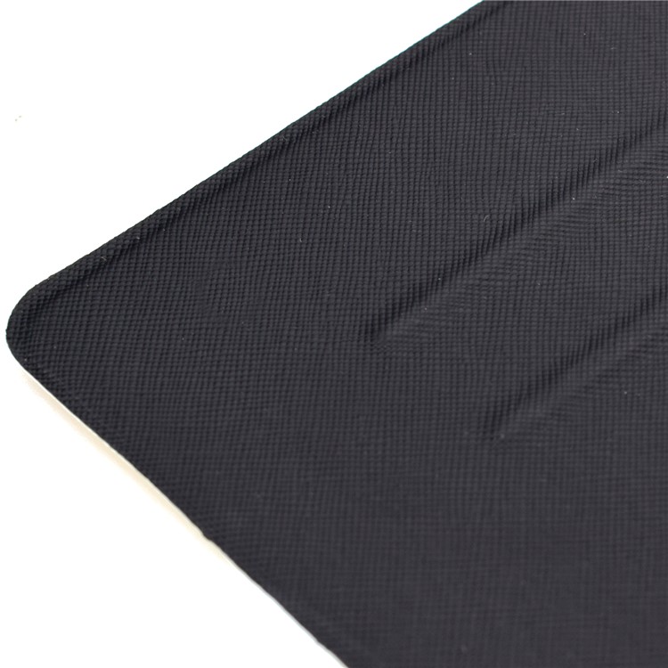 Modèle D'imprimerie Support de Carte en Cuir Case de Carte Pour Samsung Galaxy Tab S6 T860 T865 - Tour Eiffel