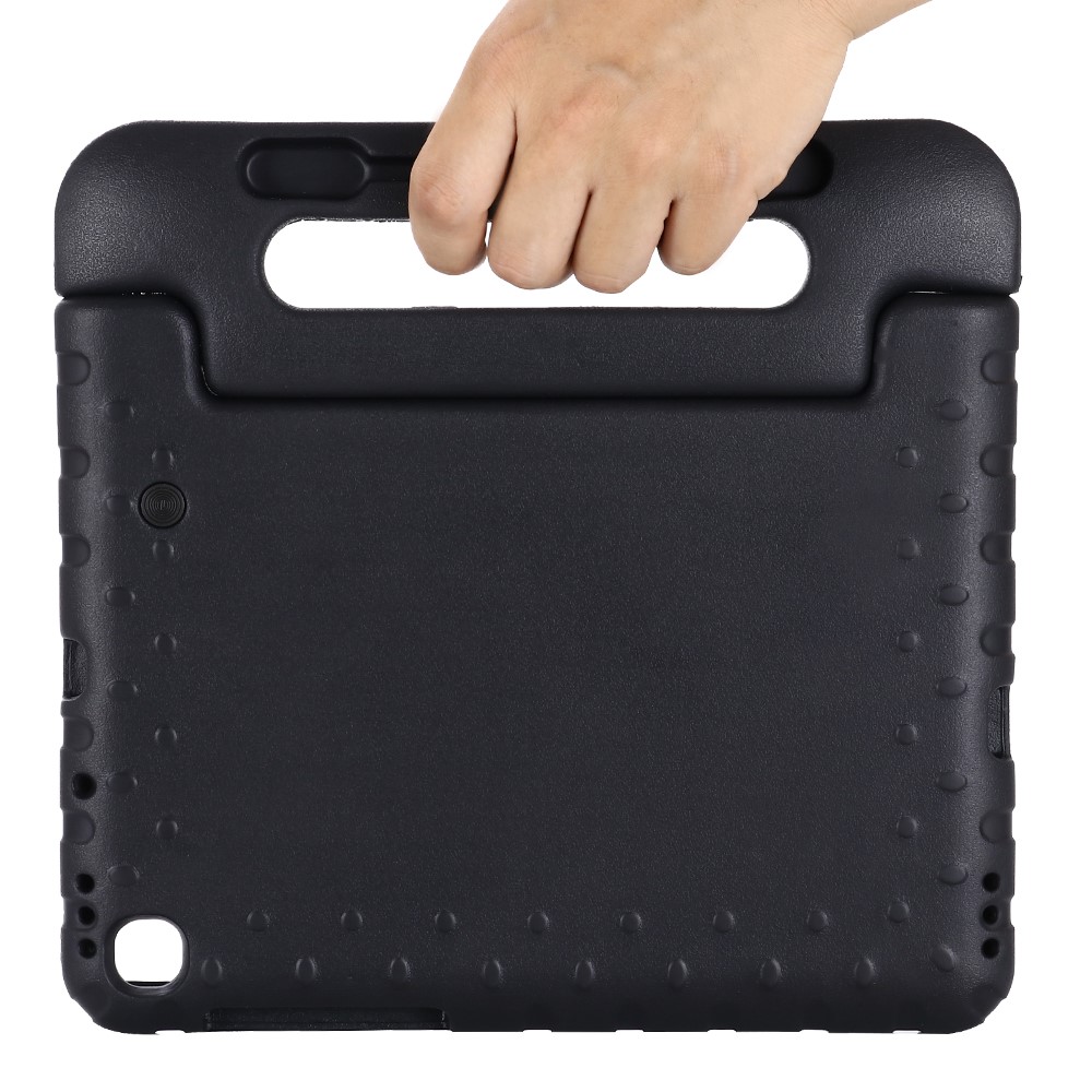 Shockproof EVA Foam Stand Shell for Samsung Galaxy Tab S6 Lite - Black-8