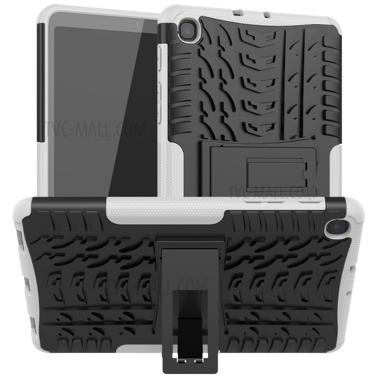 2-в-1 Типа Шины PC + TPU Комбо Телефон Крышка Для Samsung Galaxy Tab, A 8.4 (2020) - Белый, Samsung Galaxy Tab A 8.4 (2020)
2-в-1 Типа Шины PC + TPU Комбо Телефон Крышка Для Samsung Galaxy Tab, A 8.4 (2020) - Белый, Samsung Galaxy Tab A 8.4 (2020)