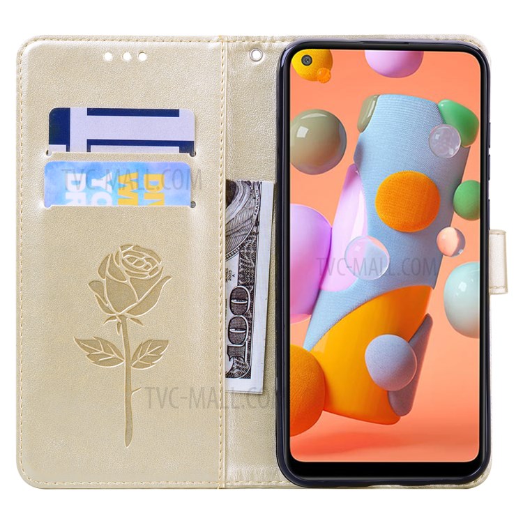 Samsung Galaxy A11 Desain Premium Dan Baterai Tahan Lama