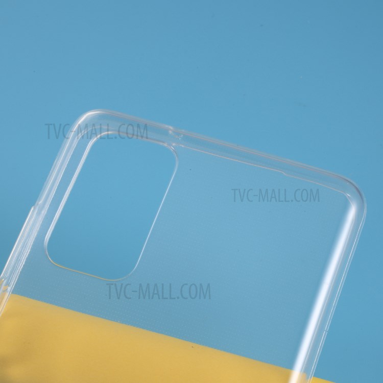 Ultra-thin Soft TPU Back Case for Samsung Galaxy S20 Plus-2
