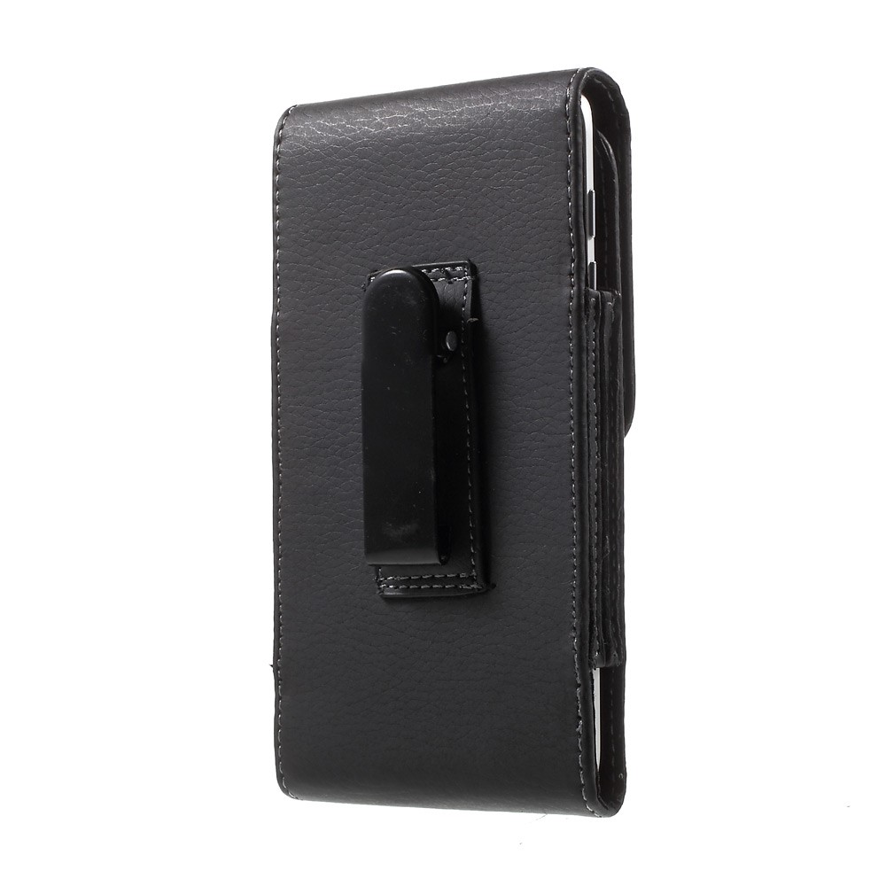 Couet Clip Cuir Pouch Holster Étui Pour Samsung Galaxy S7 Edge G935