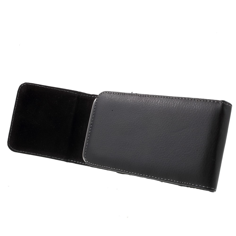 Belt Clip Leather Pouch Holster Case for Samsung Galaxy S7 edge G935-5