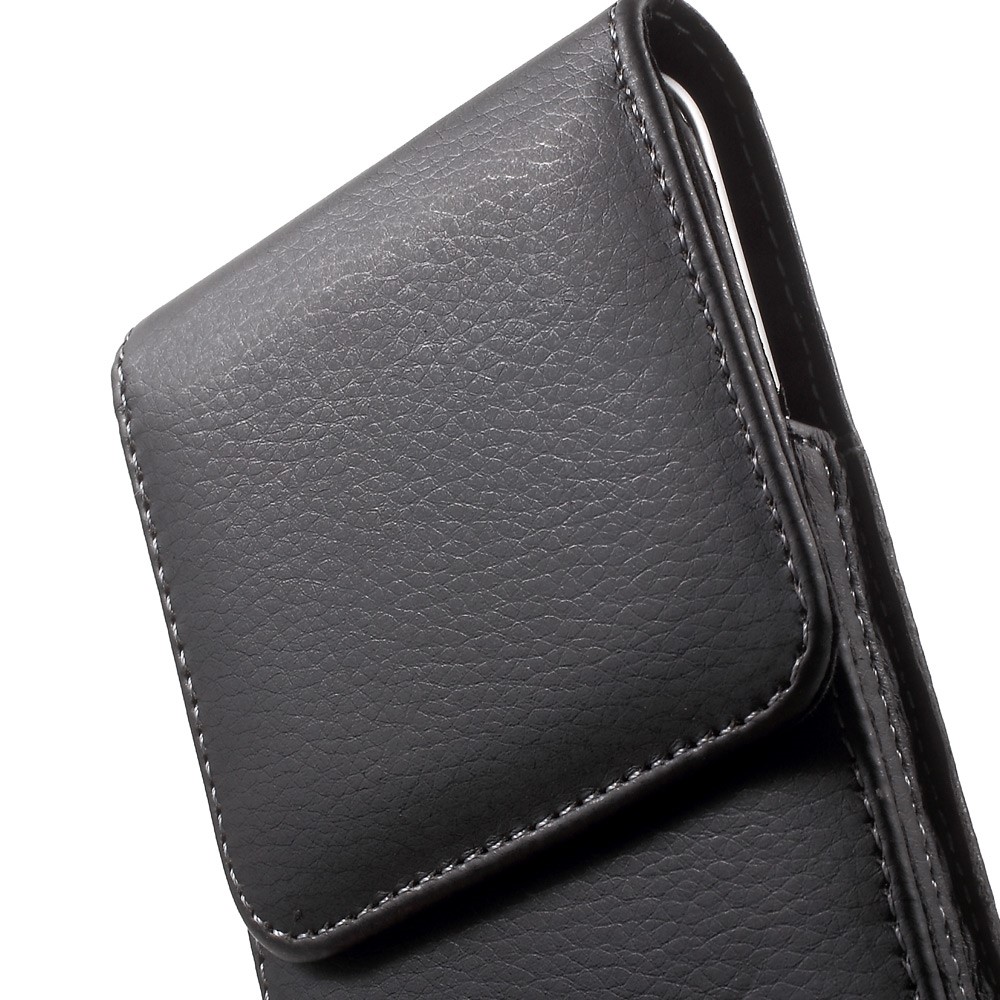 Belt Clip Leather Pouch Holster Case for Samsung Galaxy S7 edge G935-6