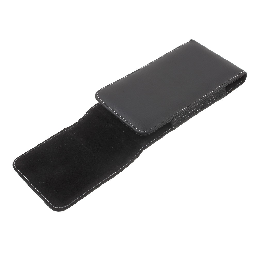 Belt Clip Leather Pouch Holster Case for Samsung Galaxy S7 edge G935-9