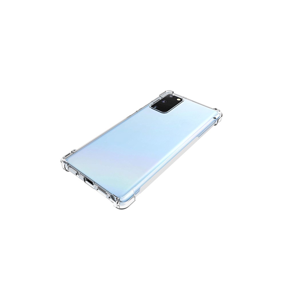 Skid-proof Drop-proof TPU Case for Samsung Galaxy Note 20/Note 20 5G-3