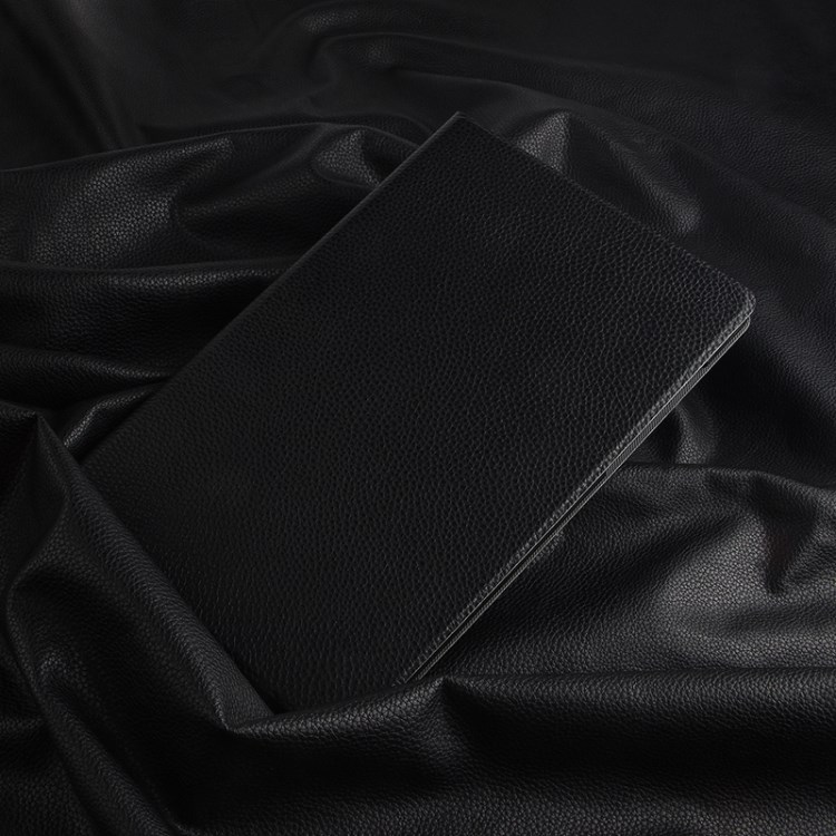 Top Genuine Leather Tablet Cover Case for Samsung Galaxy Tab S6-8