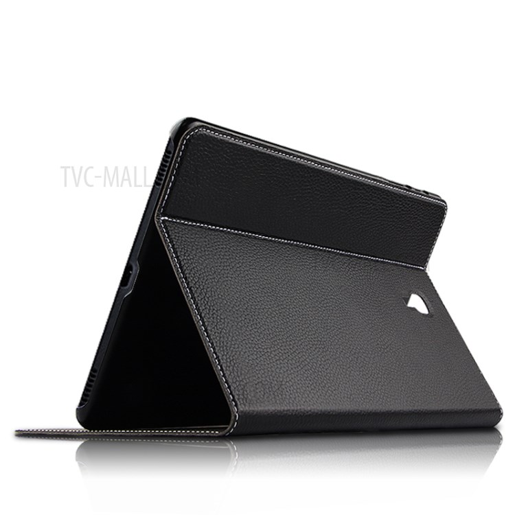 Top Genuine Leather Case Tablet Cover for Samsung Galaxy Tab A 10.5 T590