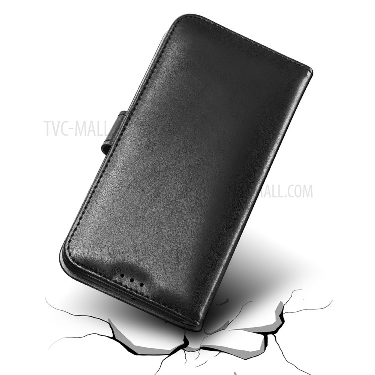 DUX Ducis KADO Caixa Do Telefone Série Couro Para Samsung Galaxy A41 (versão Global)-4