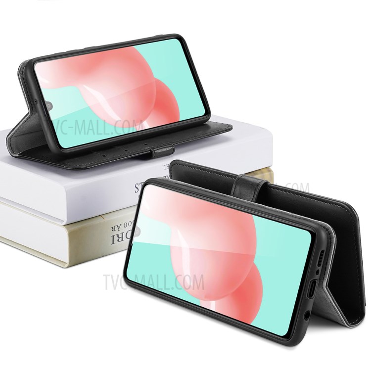 DUX Ducis KADO Caixa Do Telefone Série Couro Para Samsung Galaxy A41 (versão Global)-6