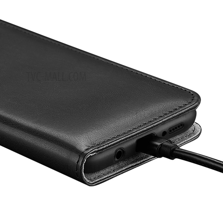 DUX Ducis KADO Caixa Do Telefone Série Couro Para Samsung Galaxy A41 (versão Global)-7