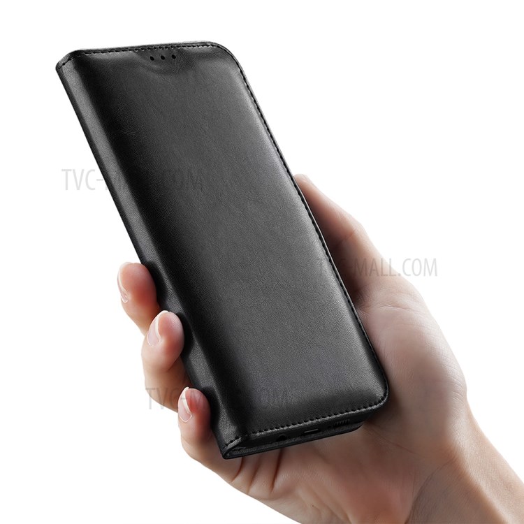DUX Ducis KADO Caixa Do Telefone Série Couro Para Samsung Galaxy A41 (versão Global)-8