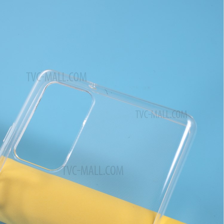 Shockproof Clear TPU Case for Samsung Galaxy Note 20-2