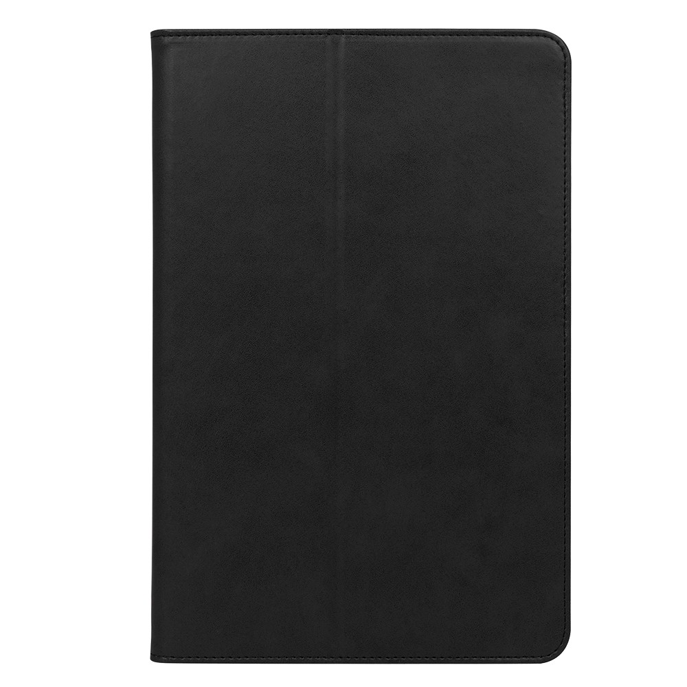 Business Style Leather Tablet Cover for Samsung Galaxy Tab S7 T870 11 inch - Black-2