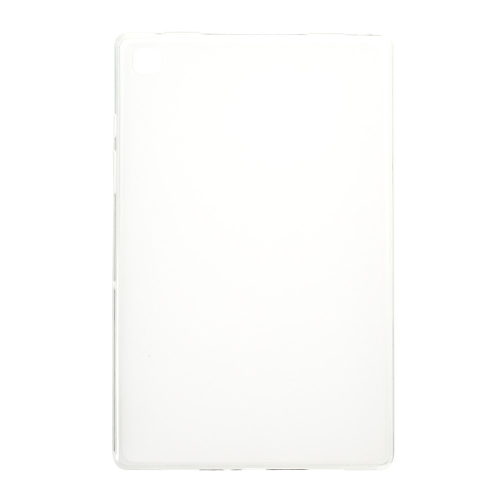 Frosted TPU Shell for Samsung Galaxy Tab A7 10.4 (2020)-2