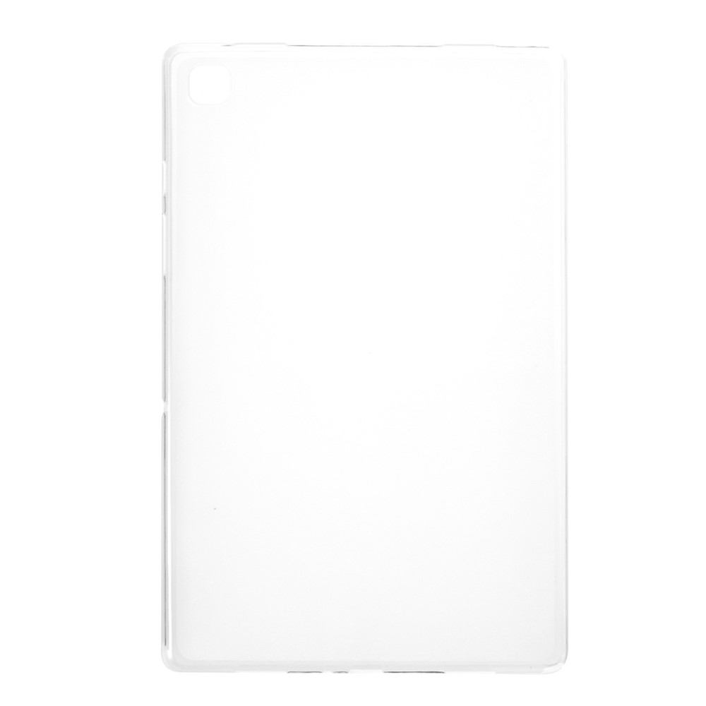 Frosted TPU Shell for Samsung Galaxy Tab A7 10.4 (2020)-3