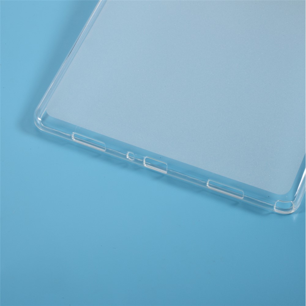 Frosted TPU Shell for Samsung Galaxy Tab A7 10.4 (2020)-5
