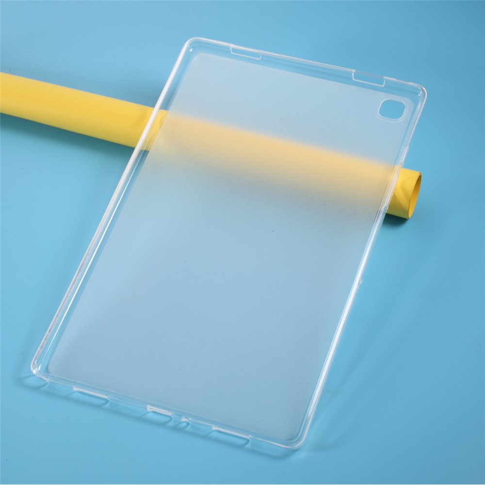 Frosted TPU Shell for Samsung Galaxy Tab A7 10.4 (2020)-7