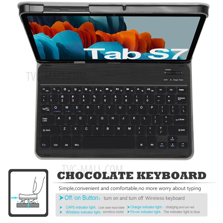 samsung galaxy s8 tastatur