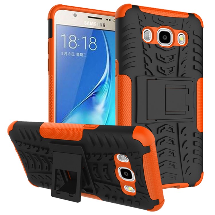 Комбинированная панель pc tpu для галактики samsung j7