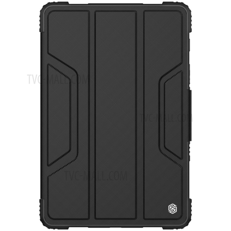NILLKIN Bumper Leather Tablet Cover for Samsung Galaxy Tab S7-3