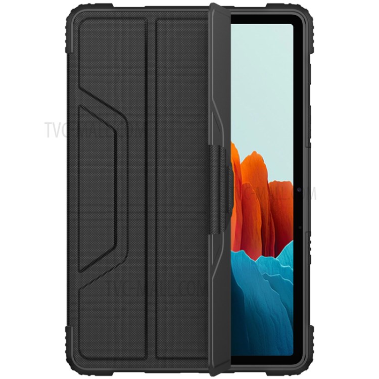 NILLKIN Bumper Leather Tablet Cover for Samsung Galaxy Tab S7-7