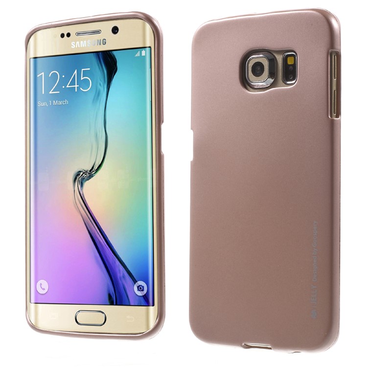 Mercury goospery для галактики samsung s6 кромка g925