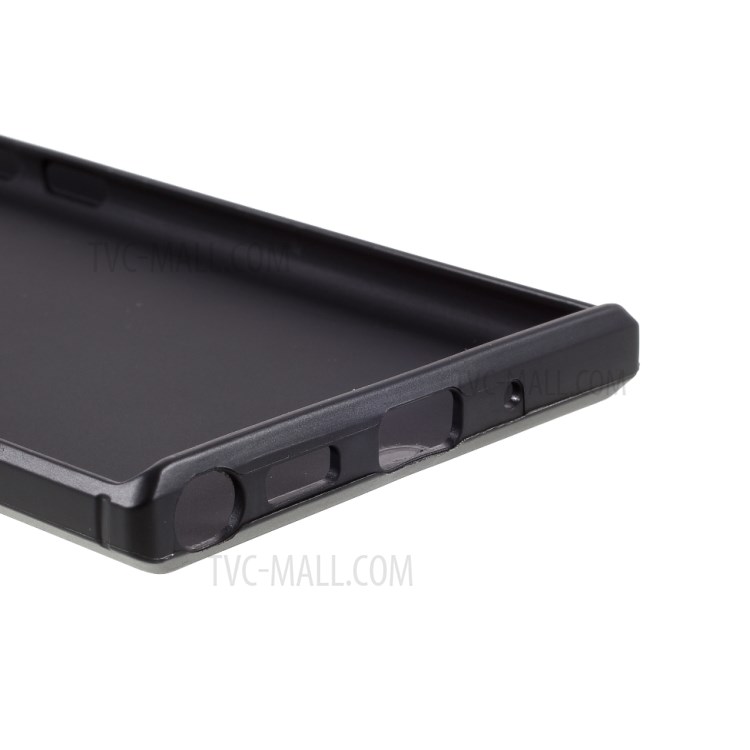 Carbon Fiber Texture Soft TPU Protective Phone Case for Samsung Galaxy Note20 Ultra/Note20 Ultra 5G - Black-7