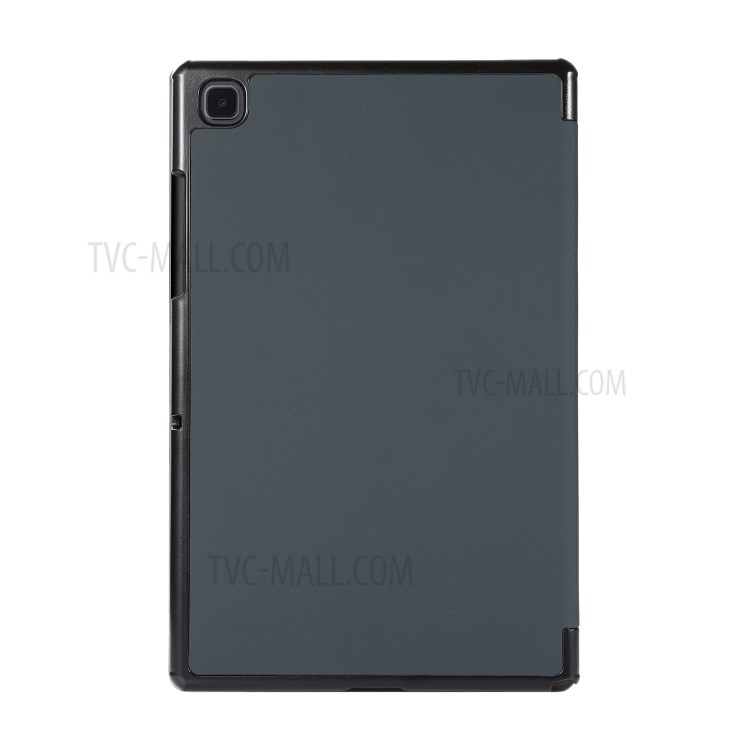 Protettore Per Tavolette Per Tavolette Per Pin-folt in Pelle Per Samsung Galaxy Tab A7 10.4 (2020) Case di Tablet - Nero