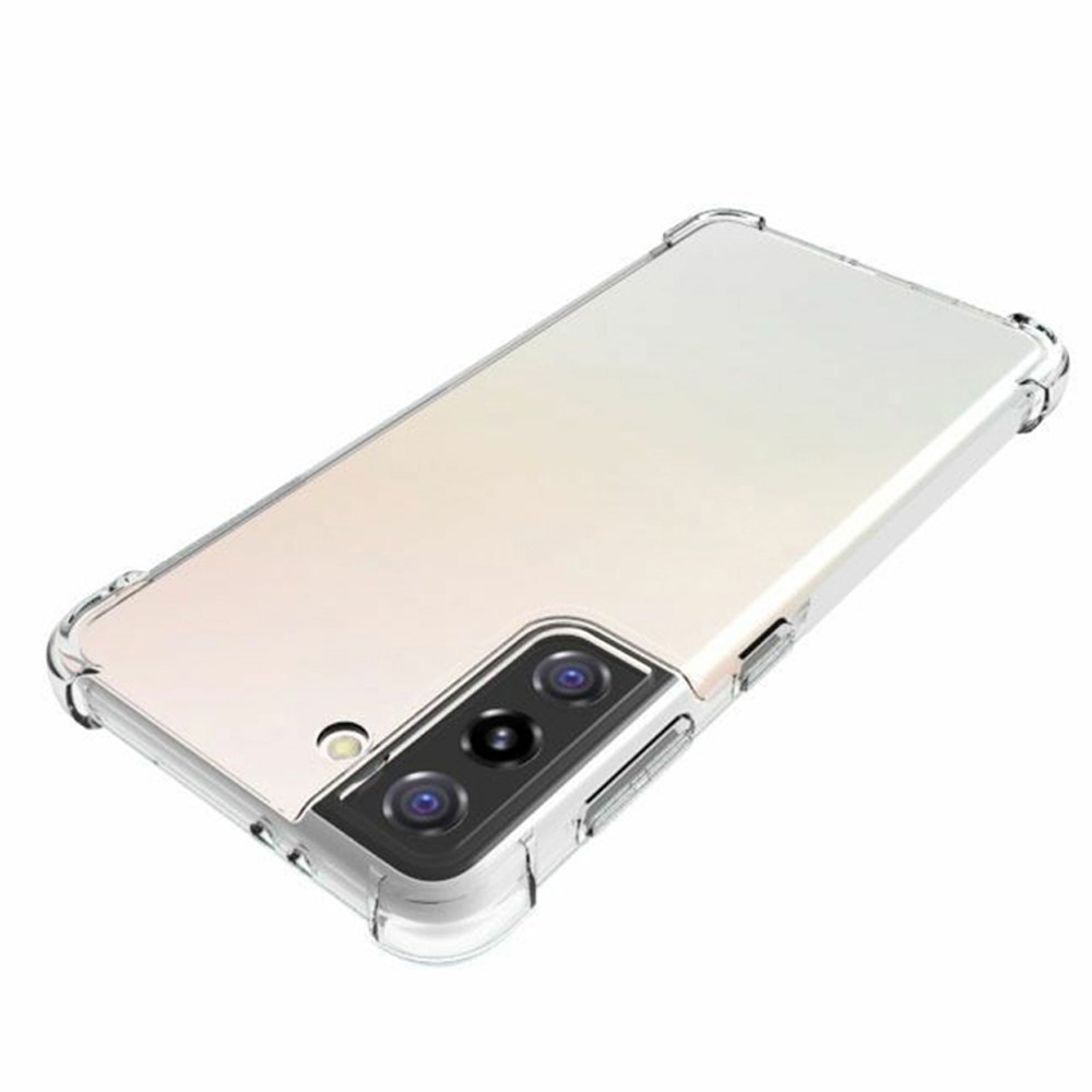Anti-slip Cover for Samsung Galaxy S21 5G Shockproof TPU Phone Case-5