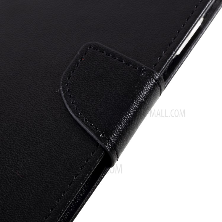 MERCURY GOOSPERY Bravo Diary Leather Case for Samsung Galaxy S21 5G Wallet Design Shell - Black-9
