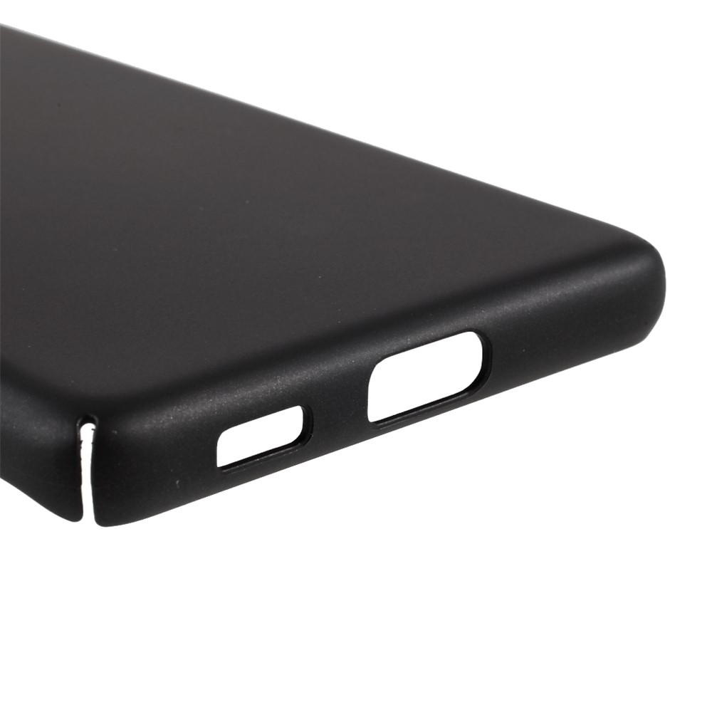 X-LEVEL Knight Series Hard PC Shell for Samsung Galaxy S21 Ultra 5G Case - Black-7