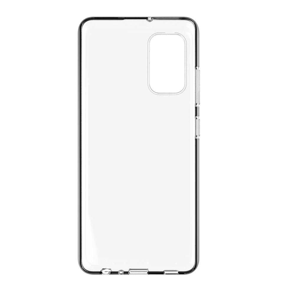 10Pcs/Pack Flexible TPU Watermark Resistant Cover Case for Samsung Galaxy A32 4G Phone Protector Shell-2