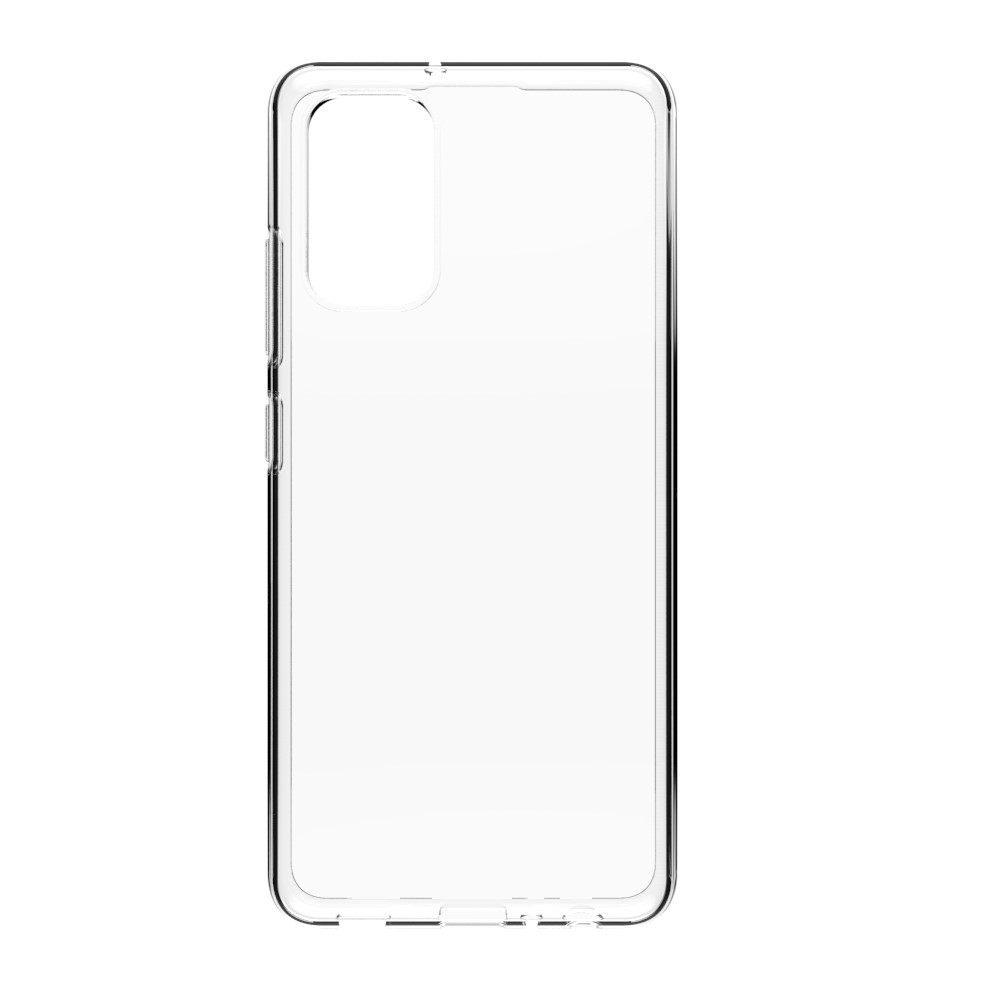 10Pcs/Pack Flexible TPU Watermark Resistant Cover Case for Samsung Galaxy A32 4G Phone Protector Shell-3