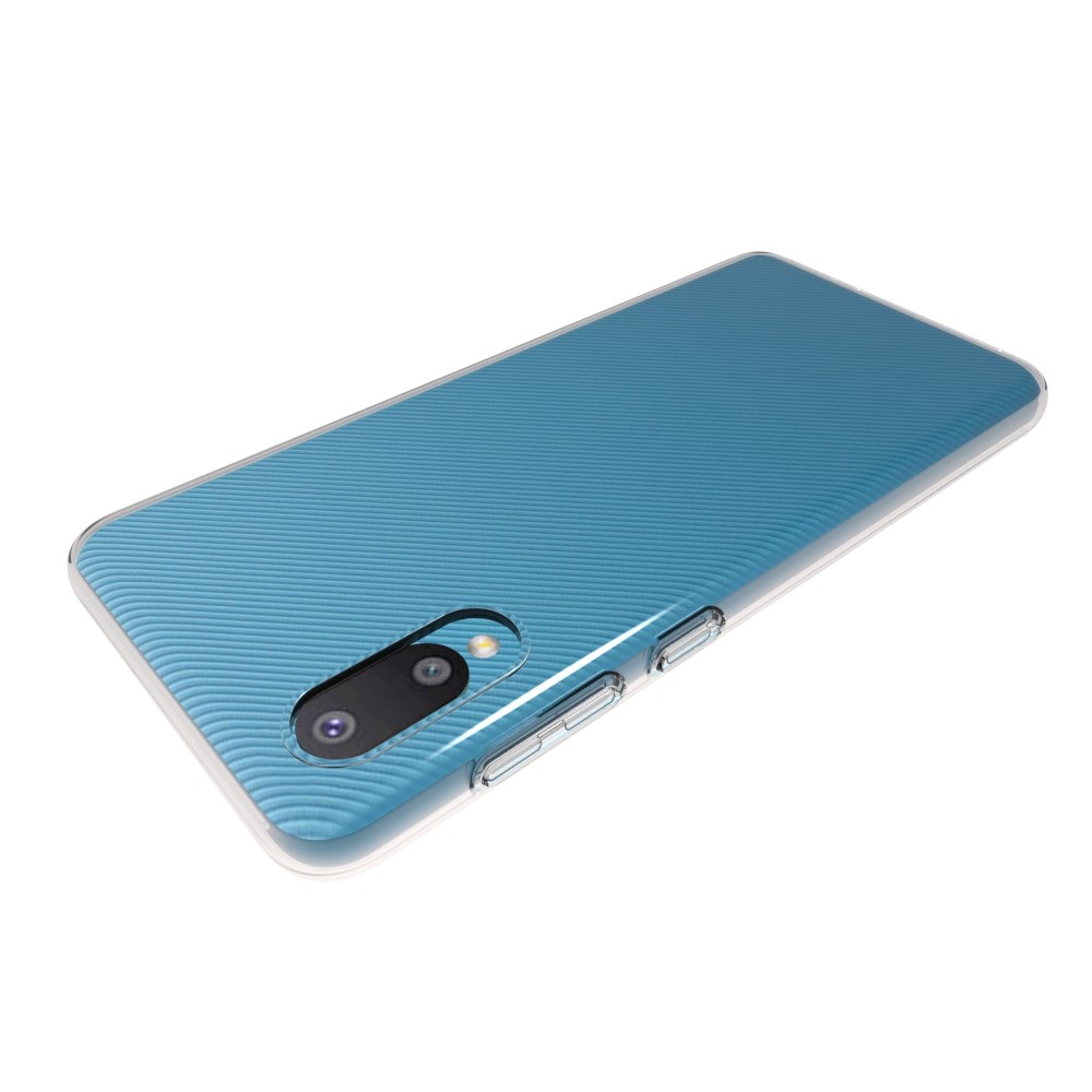 10Pcs/Pack Watermark-proof Flexible TPU Protector Shell for Samsung Galaxy A02/M02 Phone Cover Case-6