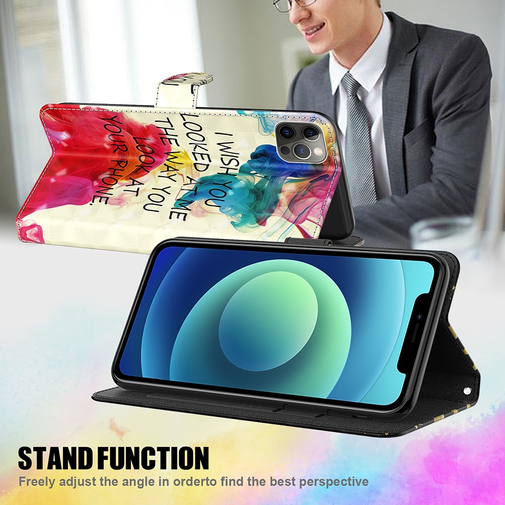 Pattern Printing Wallet Stand PU Leather Phone Cover Case for Samsung Galaxy A02s (164.2x75.9x9.1mm) - English Letters-8