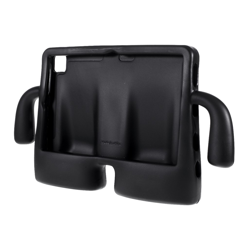 3D Cute Cartoon Kids Shockproof EVA Case for Samsung Galaxy Tab A7 10.4 (2020) T500 - Black-2
