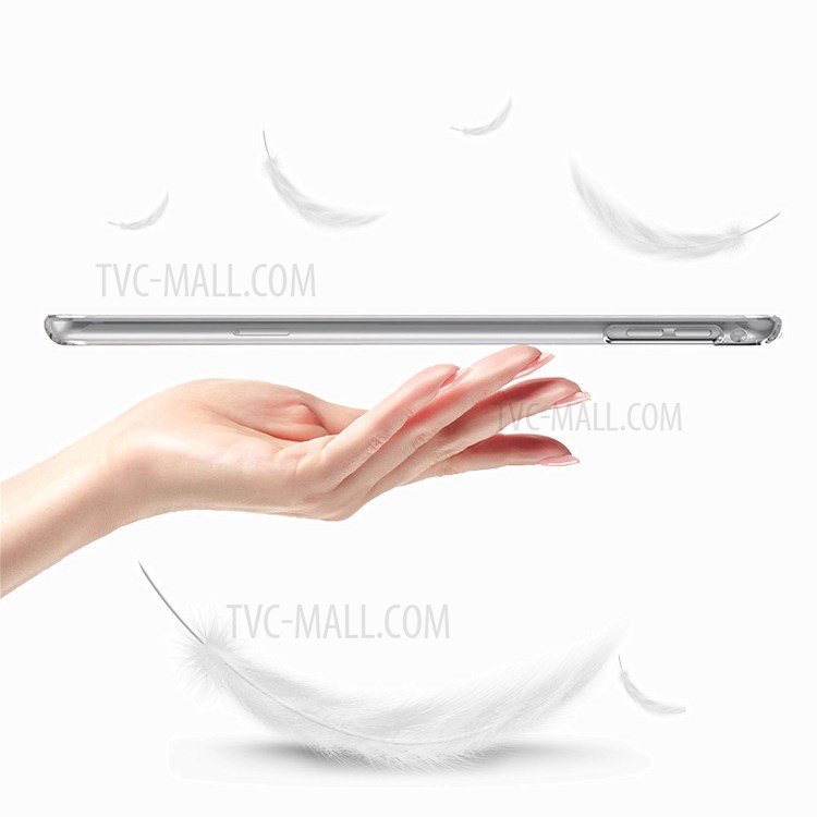Pattern Printing Flexible TPU Tablet Case Cover with Four Corner Airbag Protection for Samsung Galaxy Tab A7 10.4 (2020) T505/T500 - Daisy-7