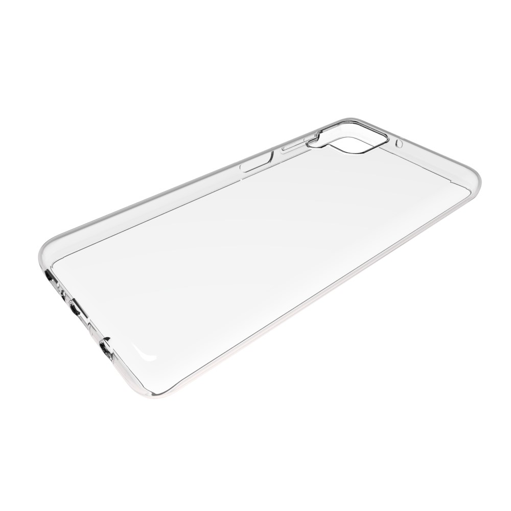10Pcs/Pack Watermark Resistant Protector TPU Phone Case for Samsung Galaxy M62-2