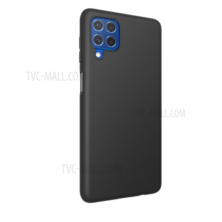 10Pcs/Pack Dual-sided Matte TPU Phone Case for Samsung Galaxy M62/F62-3