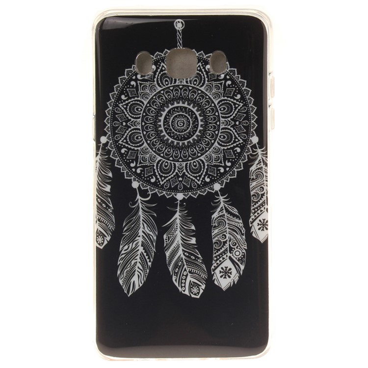

IMD Gel TPU Cover for Samsung Galaxy J5 (2016) - Dream Catcher