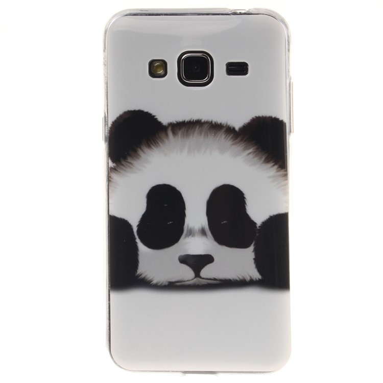 cover samsung galaxy j3 2016 panda